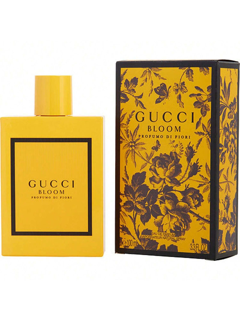 Gucci Bloom Profumo Di Fiori by Gucci, 3.3 oz EDP Spray for Women