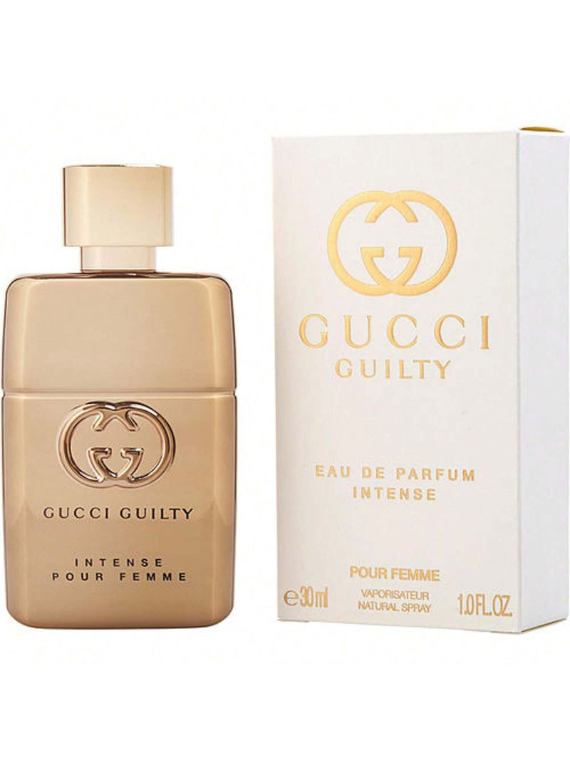 Gucci Guilty Intense/Gucci Edp Spray 1.0 Oz Women
