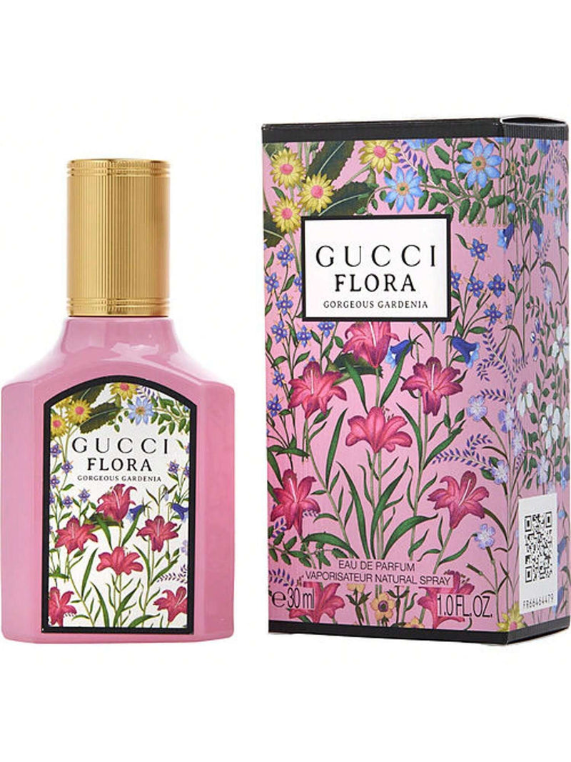 Flora Gorgeous Gardenia by Gucci, 1 oz EDP Spray for Women