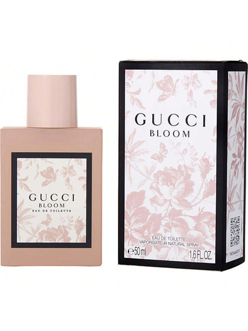 Gucci Bloom by Gucci for Women - 1.6 oz EDT Spray