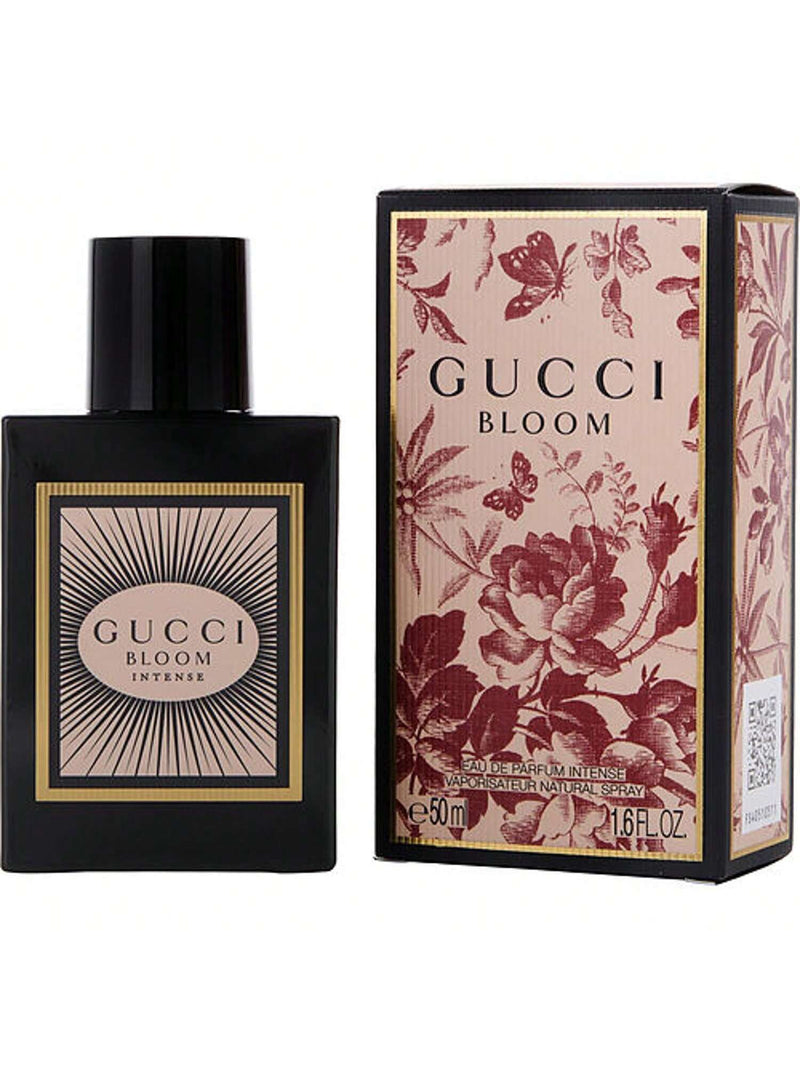 Gucci Bloom by Gucci, 1.6 oz EDP Intense Spray for Women