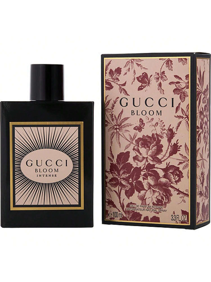 Gucci Bloom Intense by Gucci for Women - 3.3 oz EDP Spray