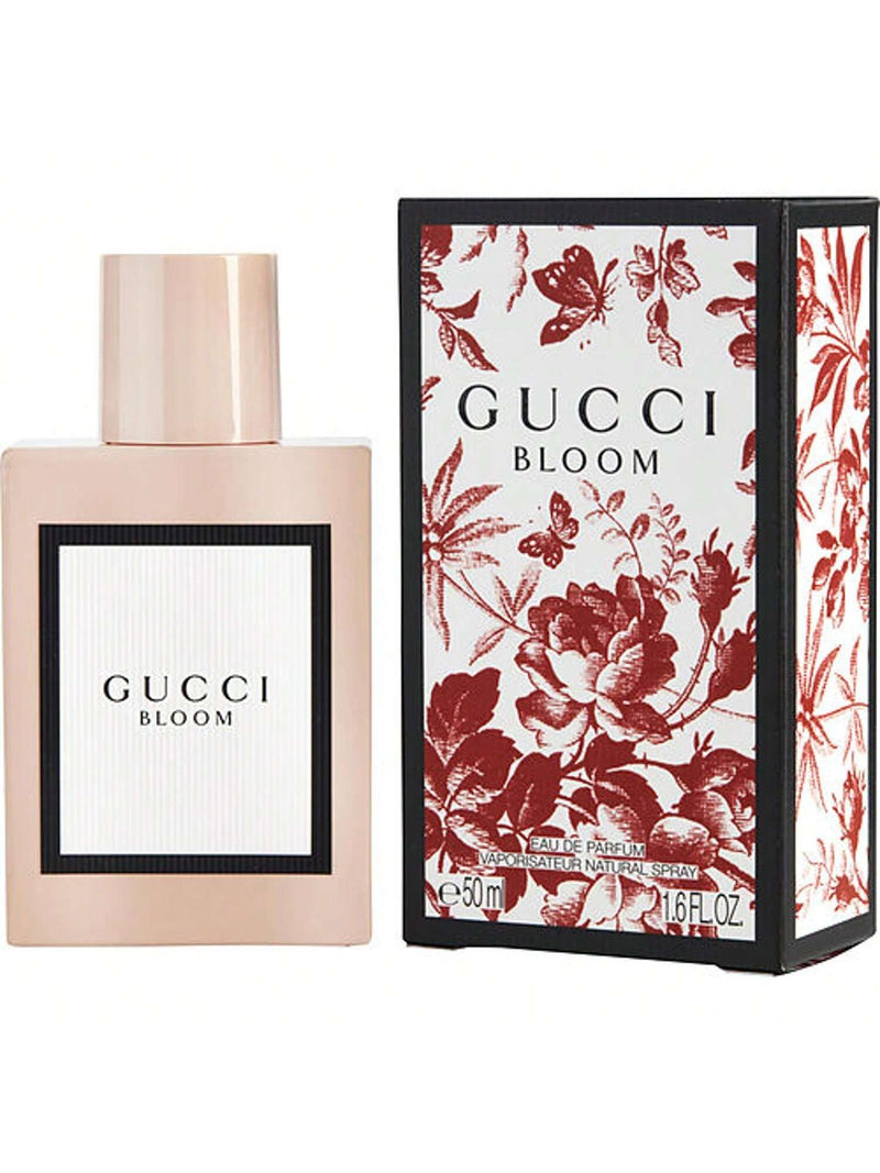 Gucci Bloom by Gucci, 1.6 oz EDP Spray for Women