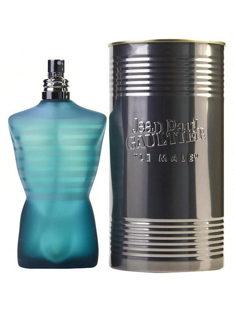 Jean Paul Gaultier Le Male by JPG, 6.7 oz EDT Spray for Men