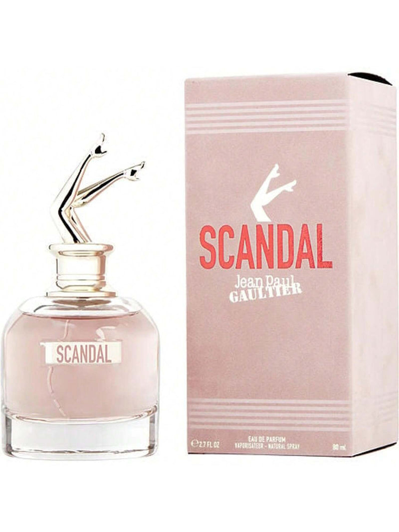 Jean Paul Gaultier Scandal by Jean Paul Gaultier Women Eau De Parfum Spray 2.7 oz