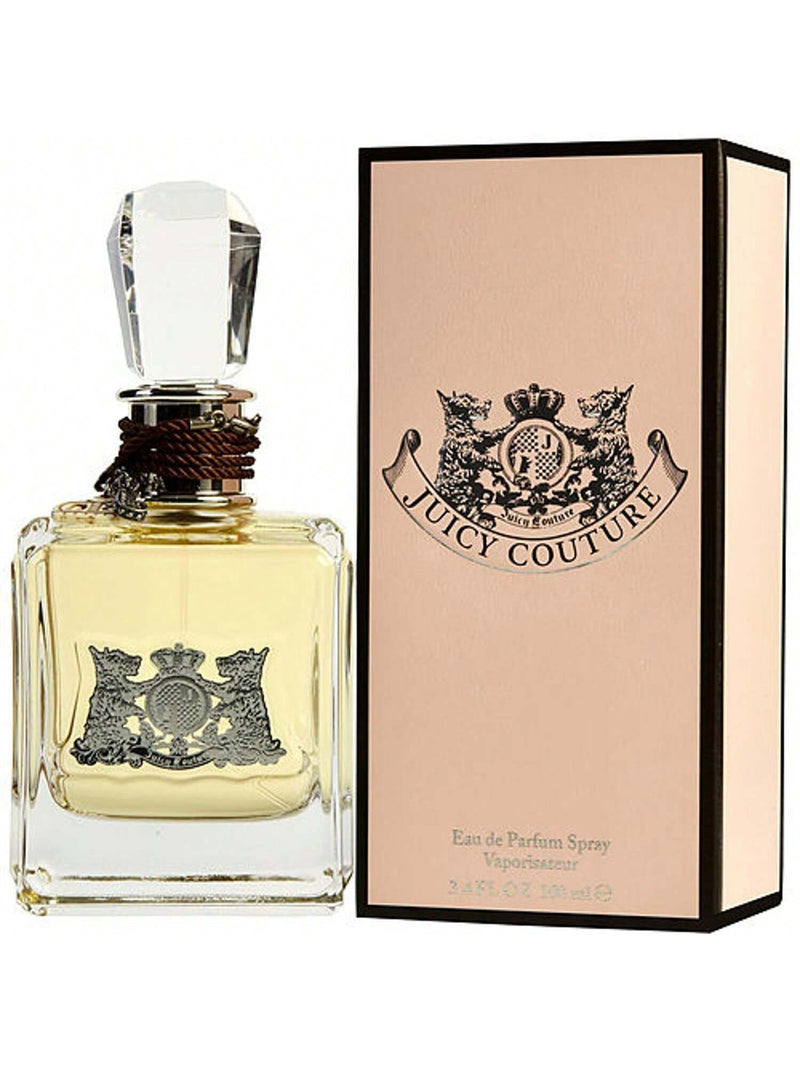 Juicy Couture by Juicy Couture, 3.4 oz EDP Spray for Women