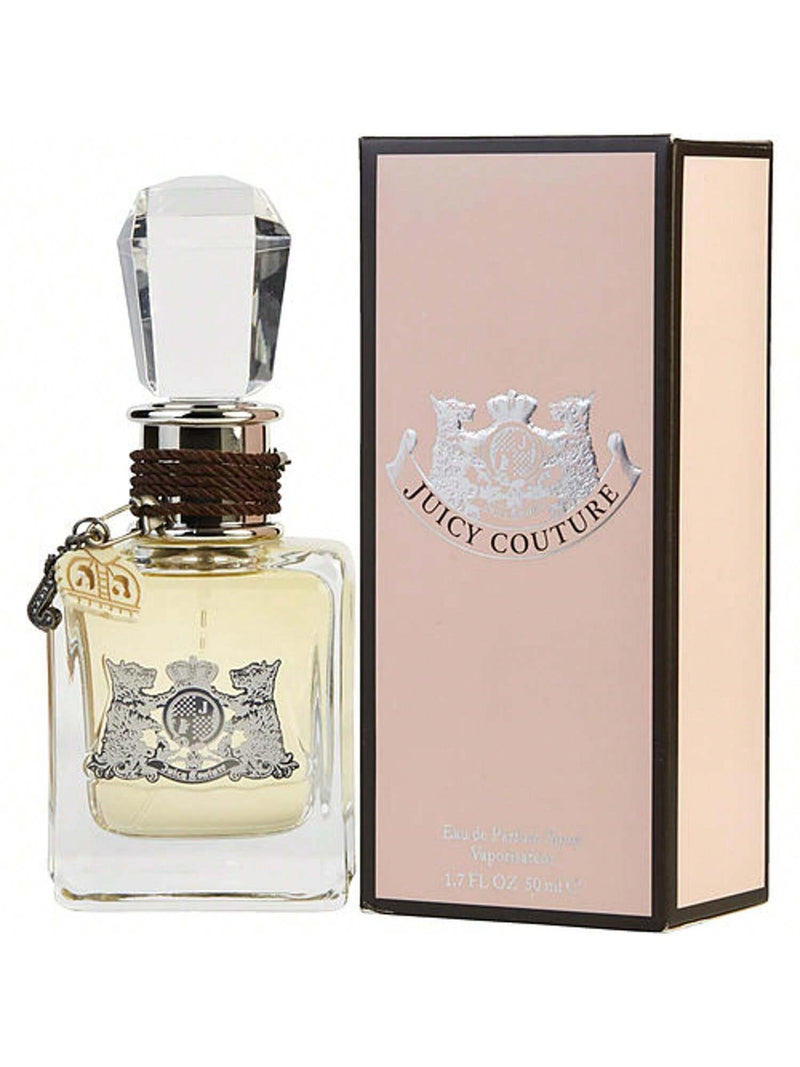 Juicy Couture by Juicy Couture, 1.7 oz EDP Spray for Women