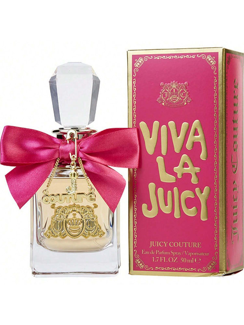 Viva La Juicy by Juicy Couture, 1.7 oz EDP Spray for Women