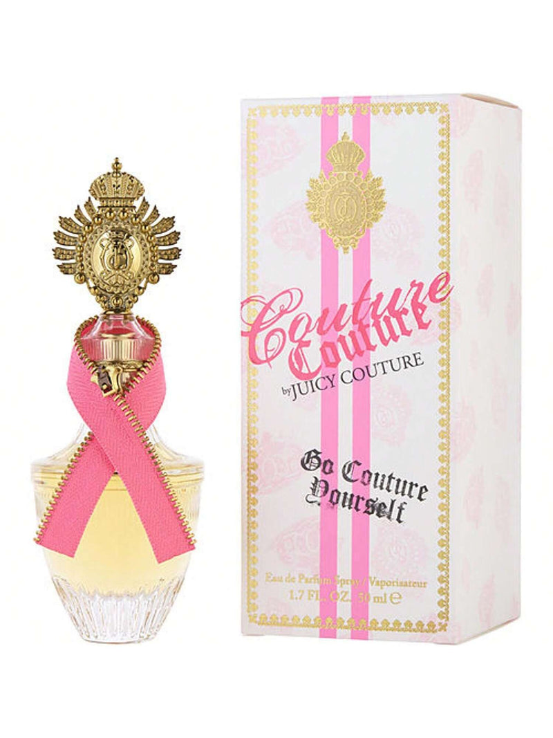 Couture Couture by Juicy Couture, 1.7 oz EDP Spray for Women