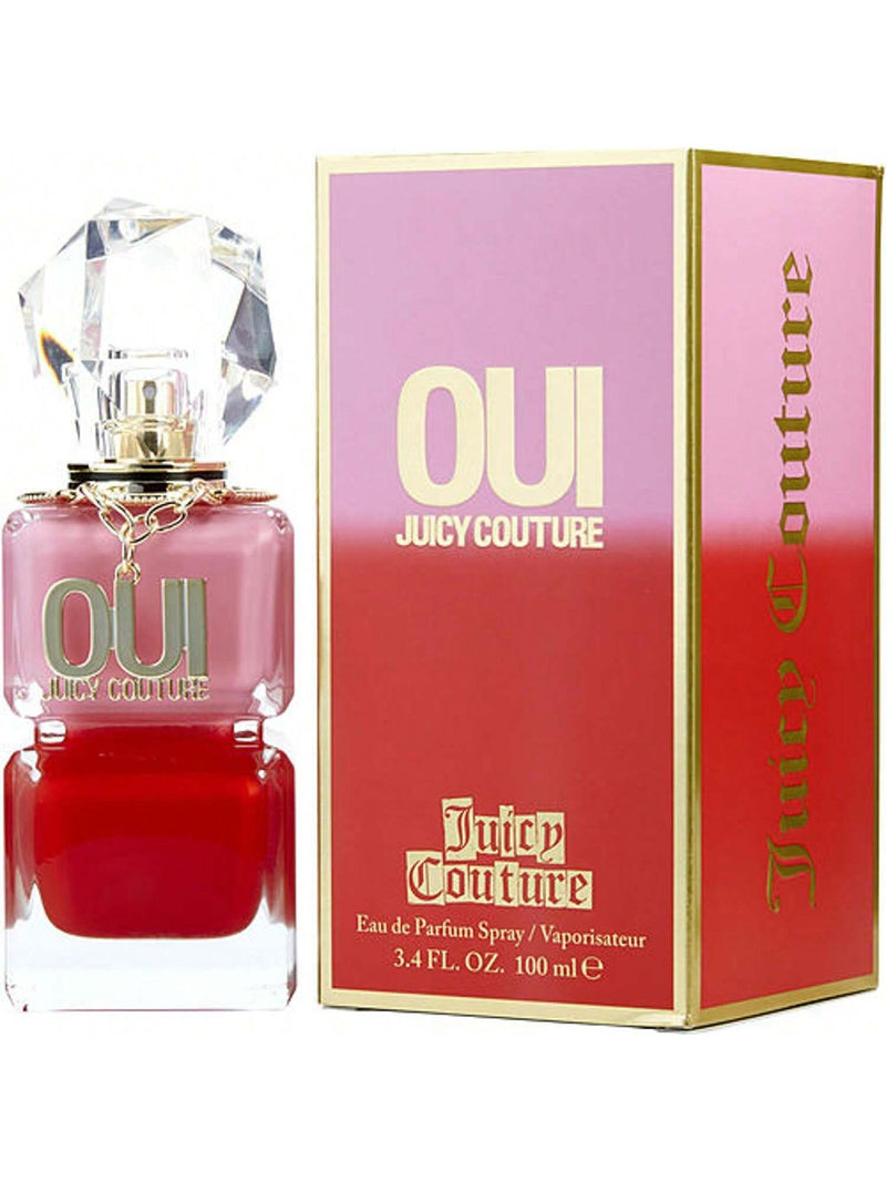 Oui by Juicy Couture, 3.4 oz EDP Spray for Women
