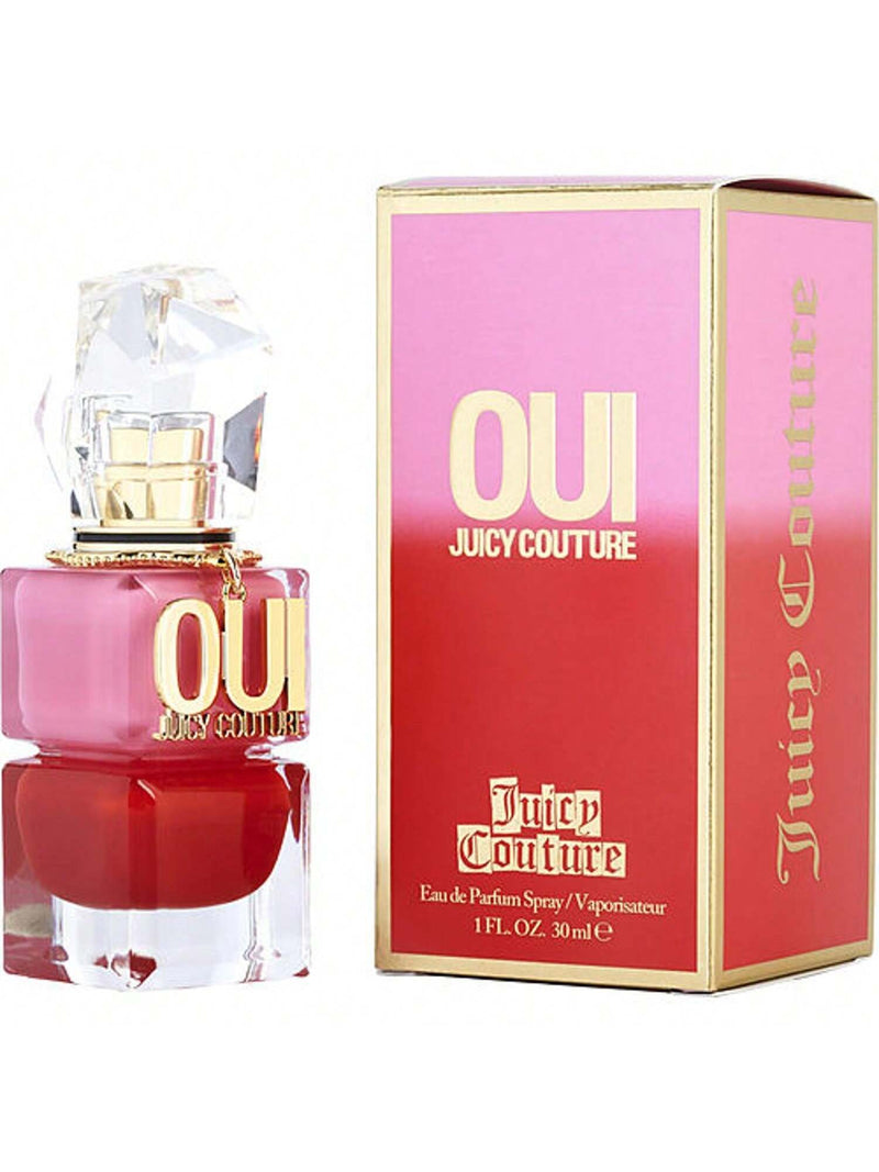 Oui by Juicy Couture, 1 oz EDP Spray for Women