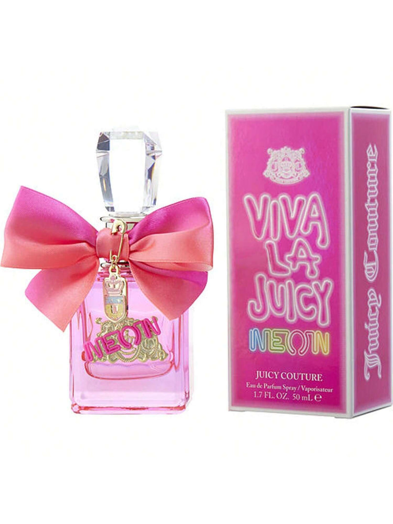 Viva La Juicy Neon by Juicy Couture Women Eau De Parfum Spray 1.7 oz