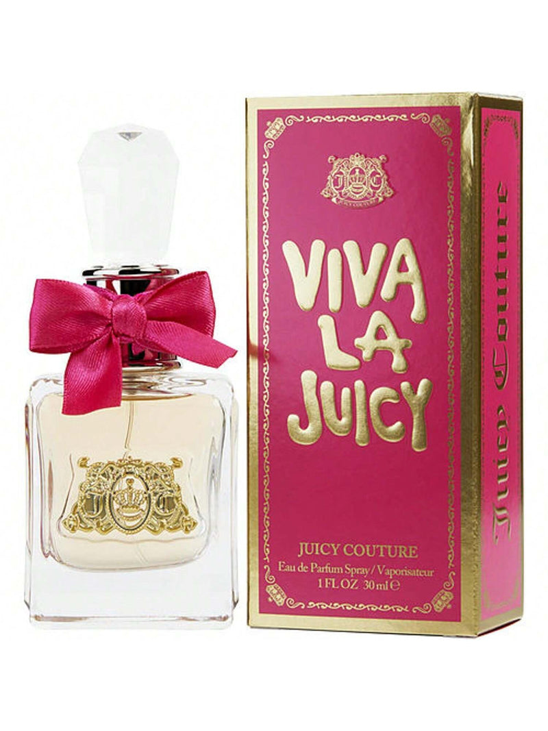 Viva La Juicy 1 Oz Eau De Parfum Spray For Women