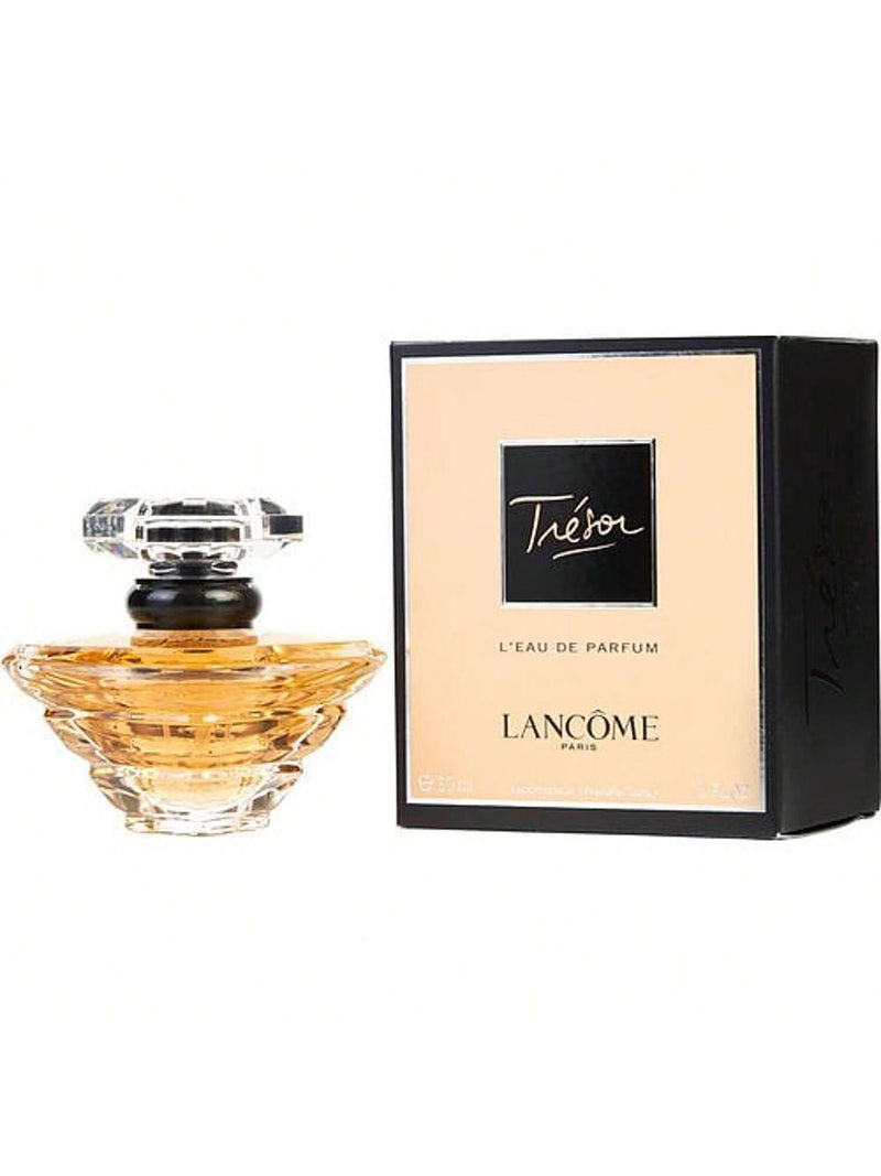 Tresor by Lancome, 1 oz L'eau De Parfum Spray for Women