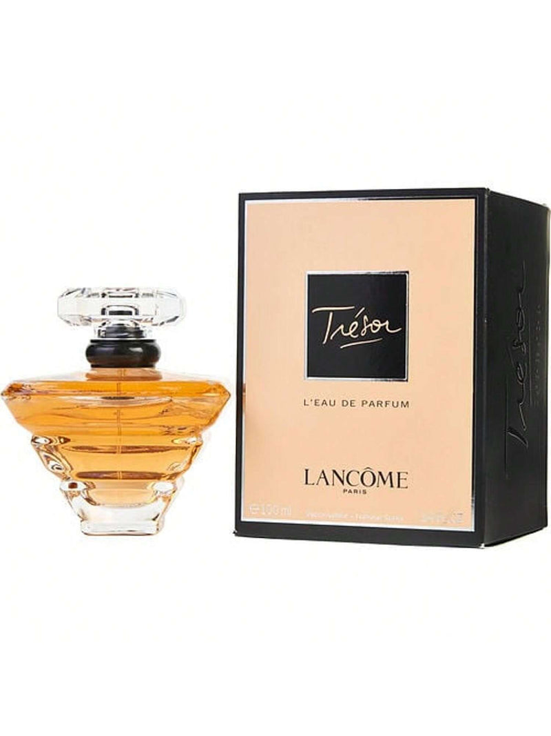 Tresor by Lancome for Women - 3.4 oz EDP Spray