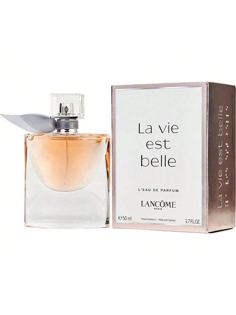 La Vie Est Belle by Lancome Women Eau De Parfum Spray 1.7 oz
