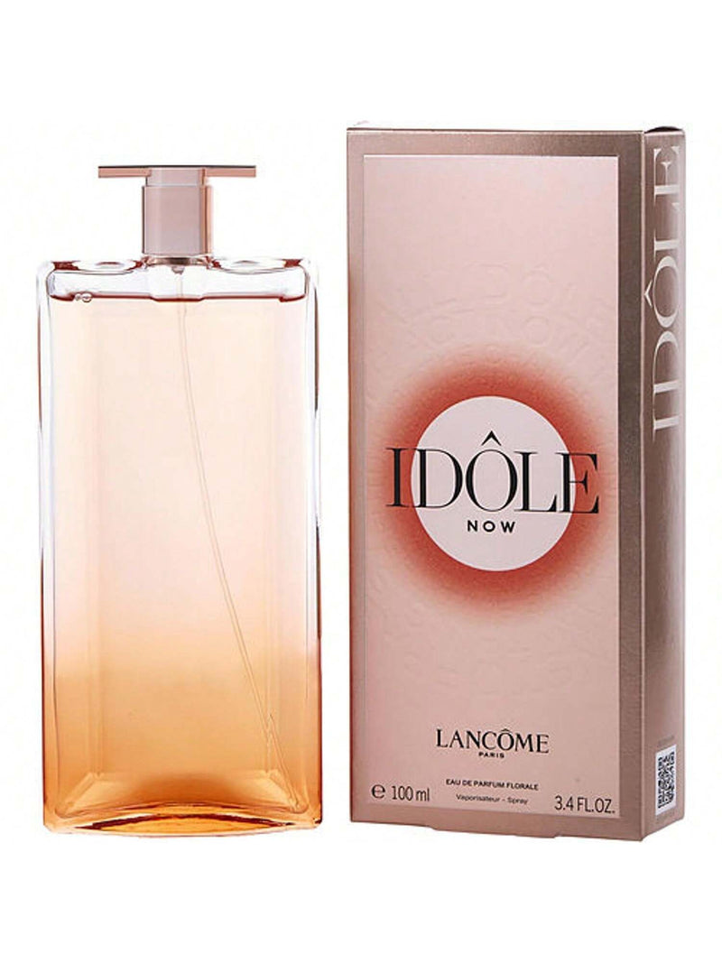 Idole Now Florale by Lancome for Women - 3.4 oz EDP Spray