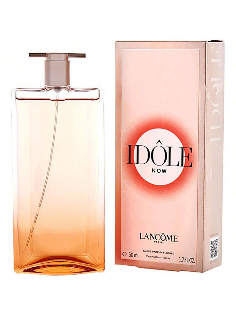 Idole Now Floralen by Lancome for Women - 1.7 oz EDP Spray