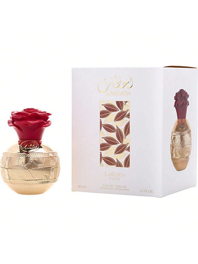 Lattafa Pride Lahdath By Lattafa Eau De Parfum Spray (Unisex) 2.7 Oz