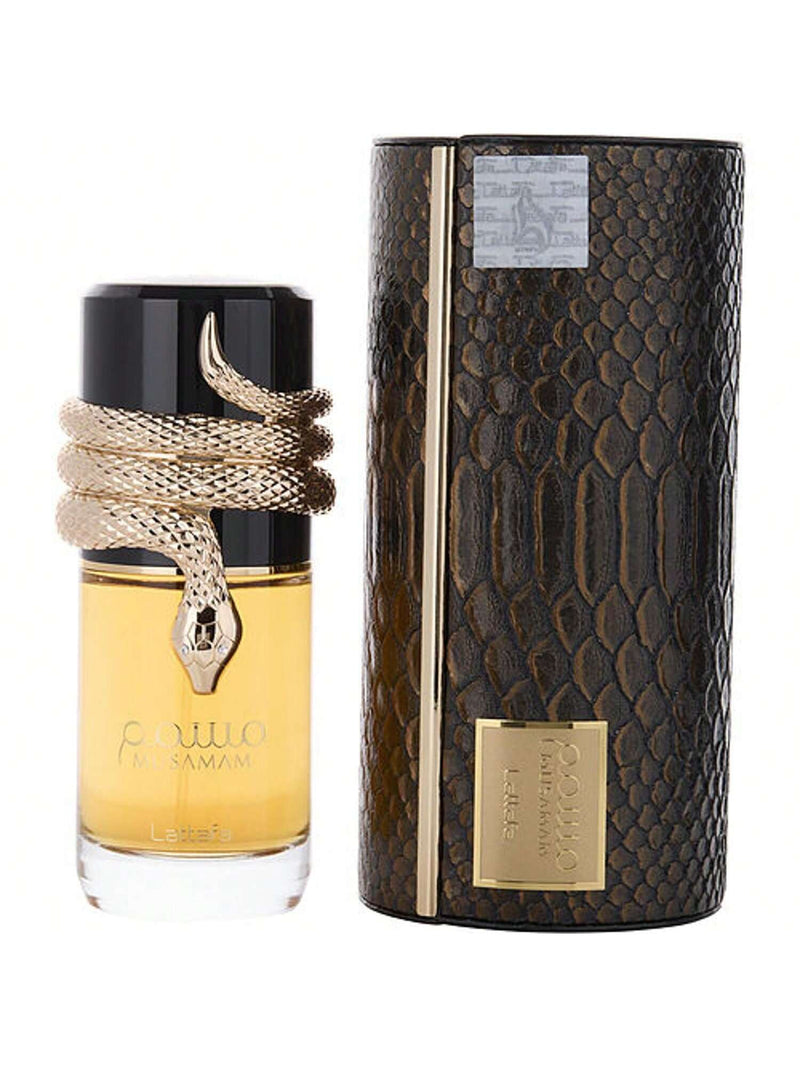 Musamam By Lattafa For Unisex - 3.4 Oz Edp Spray