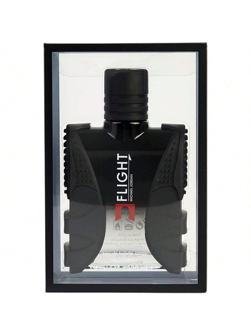 Flight by Michael Jordan, 3.4 oz EDT Spray for Men