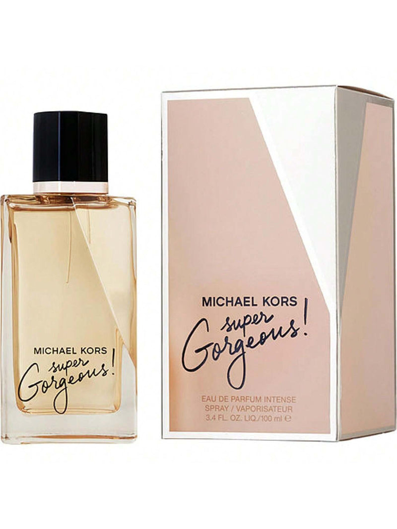 Michael Kors Super Gorgeous by Michael Kors, 3.4oz EDP Intense Spray women