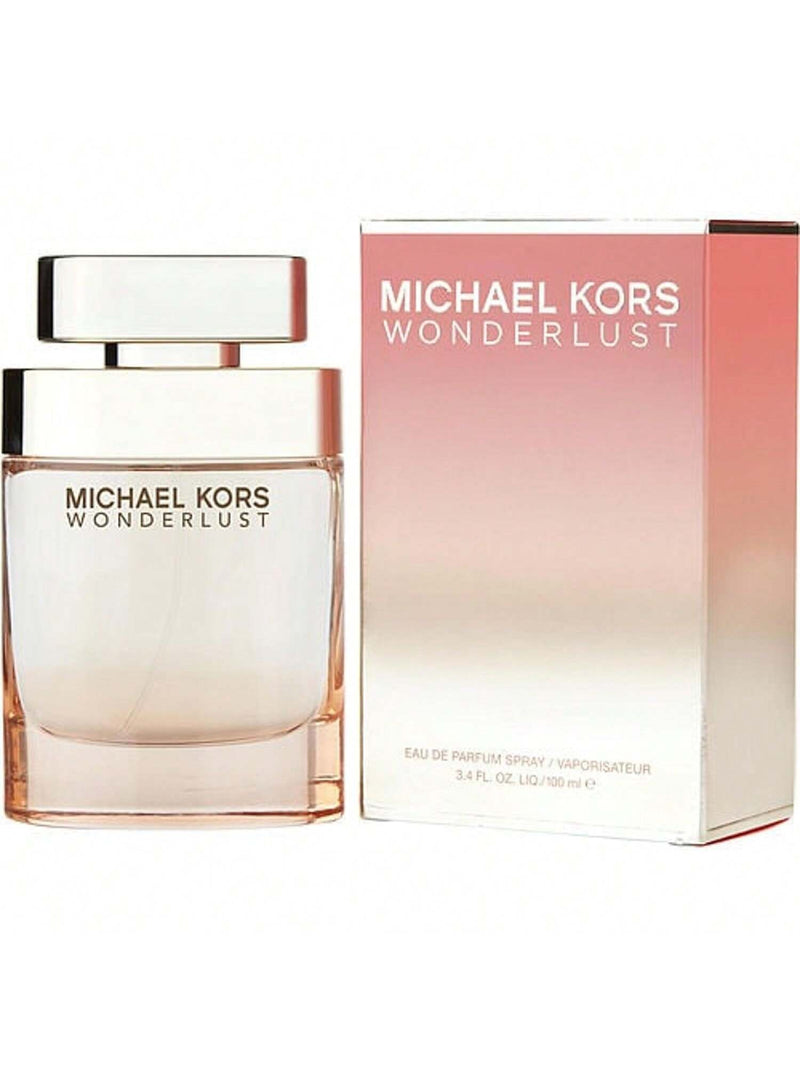 Wonderlust by Michael Kors, 3.4 oz EDP Spray for Women