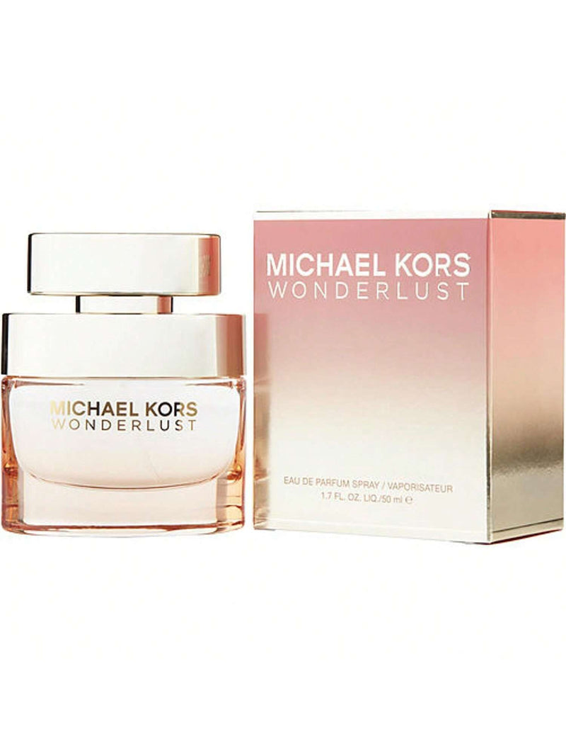 Michael Kors Wonderlust 1.7 Eau De Parfum Spray