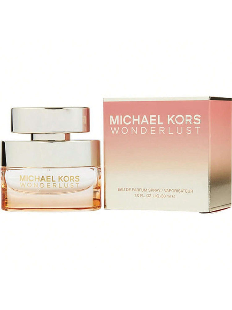 Michael Kors Wonderlust by Michael Kors Women Eau De Parfum Spray 1 oz