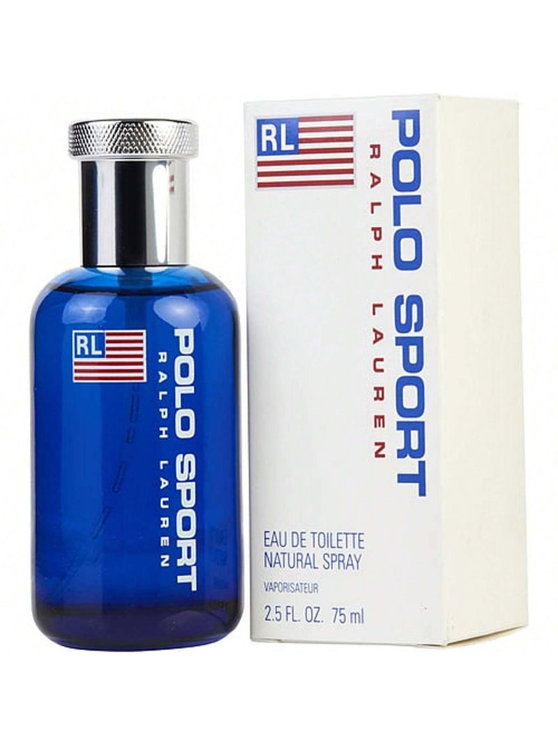 Polo Sport by Ralph Lauren, 2.5 oz EDT Spray for Men