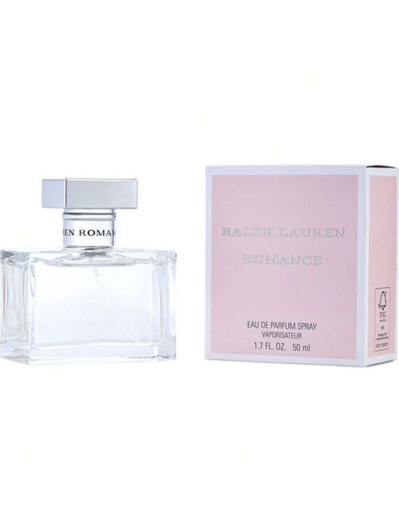 Romance by Ralph Lauren Women Eau De Parfum Spray 1.7 oz