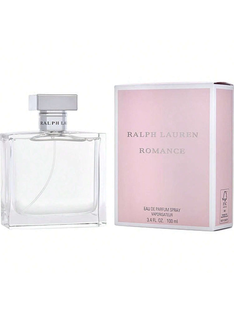 Romance by Ralph Lauren for Women - 3.4 oz EDP Spray