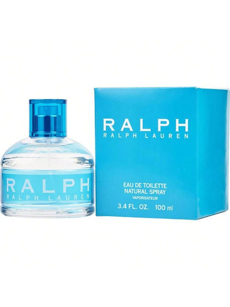 Ralph by Ralph Lauren, 3.4 oz EDT Spray for Women