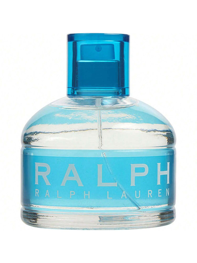 Ralph by Ralph Lauren Women Eau De Toilette Spray (Tester) 3.4 oz