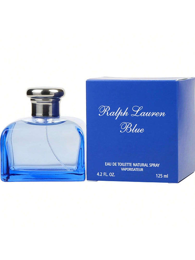 Ralph Lauren Blue by Ralph Lauren, 4.2 oz EDT Spray for Women