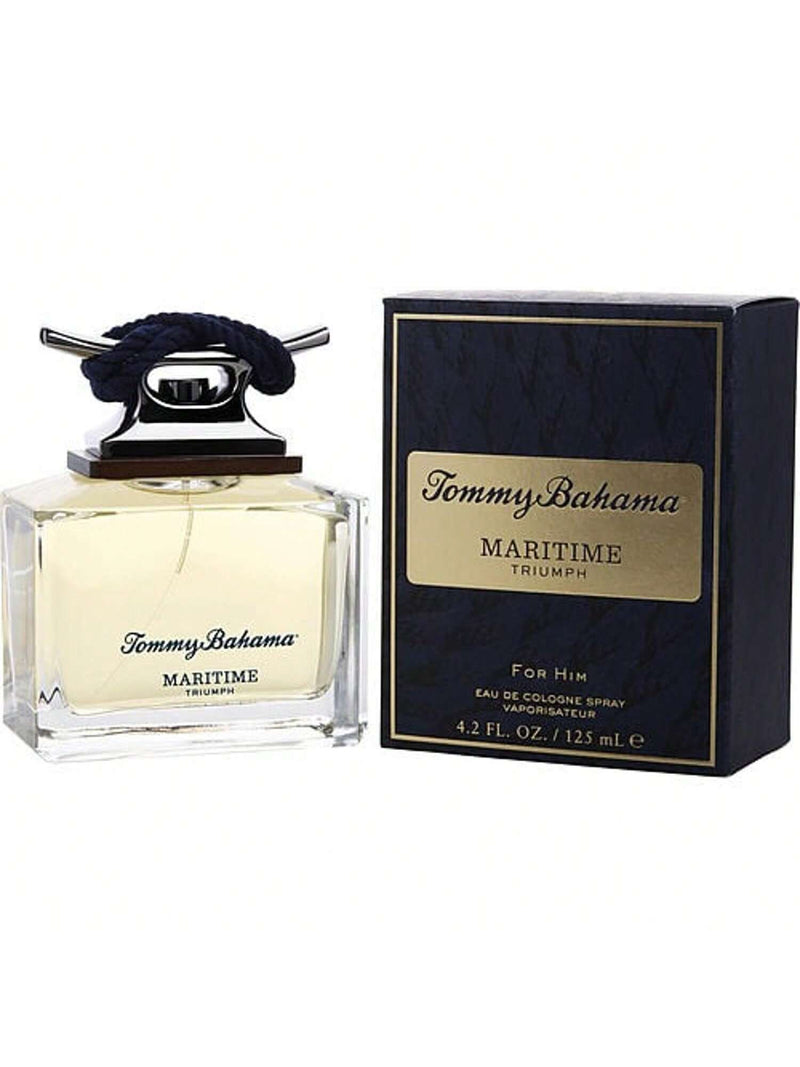 Tommy Bahama Maritime Triumph by Tommy Bahama, 4.2oz Eau de Cologne Spray men