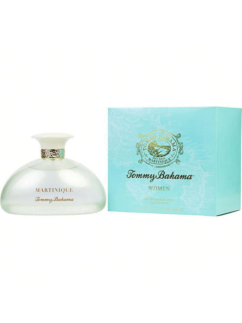 Tommy Bahama Set Sail Martinique by Tommy Bahama, 3.4oz EDP Spray women