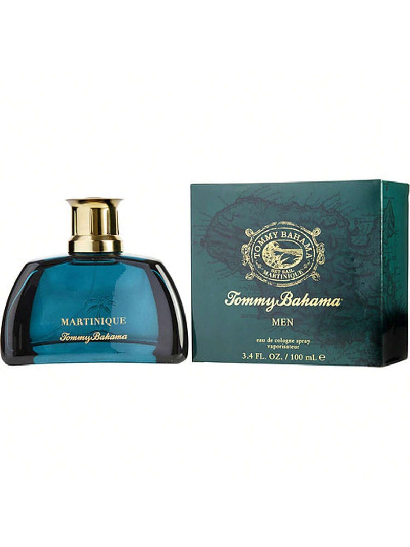 Tommy Bahama Set Sail Martinique by Tommy Bahama, 3.4oz Cologne Spray men