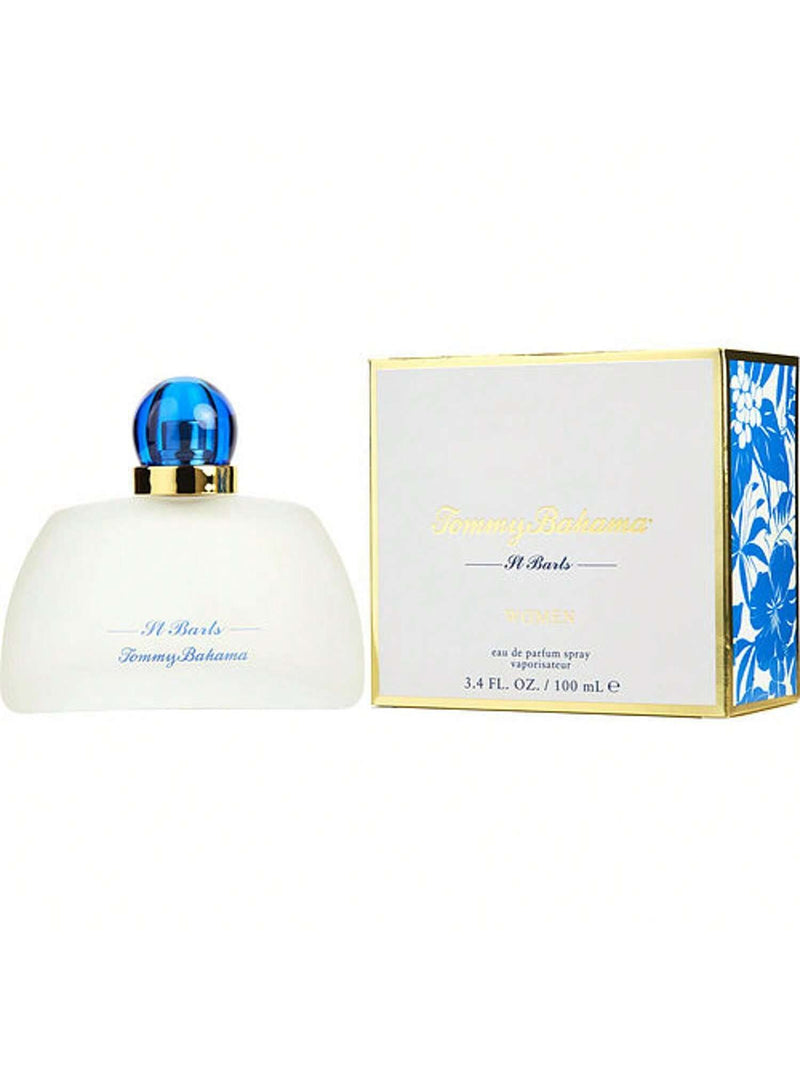Tommy Bahama St. Barts by Tommy Bahama, 3.4 oz EDP Spray for Women