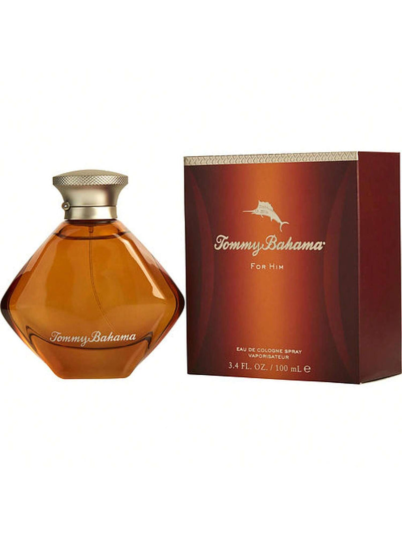 Tommy Bahama For Him by Tommy Bahama, 3.4oz Eau De Cologne Spray men