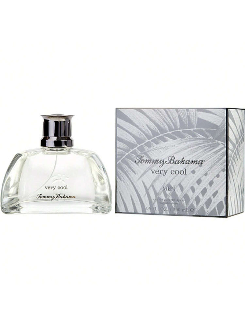 Tommy Bahama Very Cool by Tommy Bahama, 3.4oz Eau De Cologne Spray men