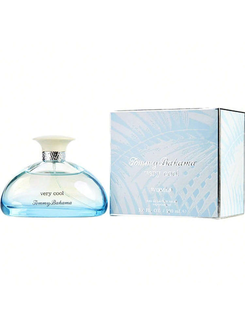 Tommy Bahama Very Cool by Tommy Bahama, 3.4 oz EDP Spray for Women