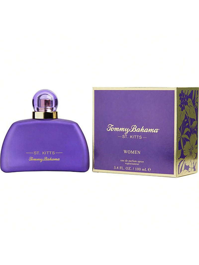 Tommy Bahama St. Kitts by Tommy Bahama, 3.4 oz EDP Spray for Women