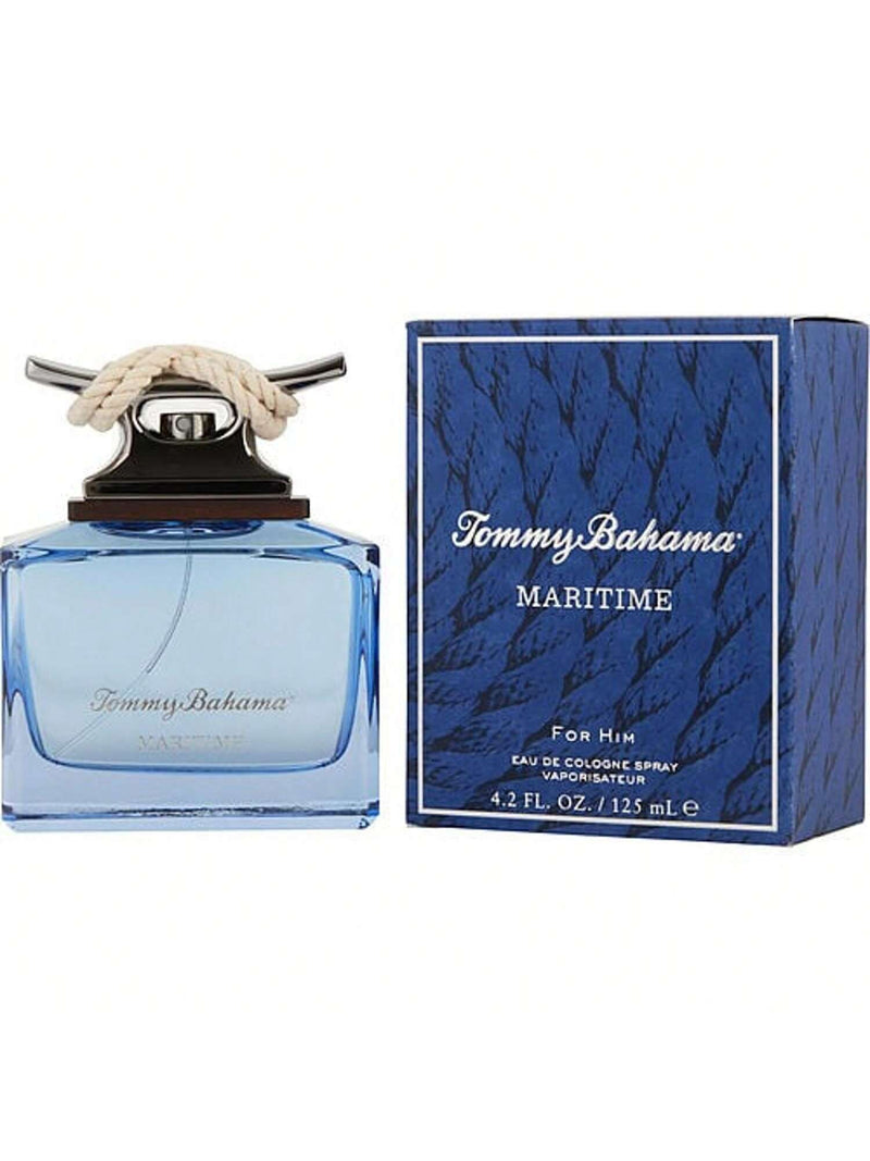 Tommy Bahama Martime by Tommy Bahama, 4.2oz Eau De Cologne Spray men