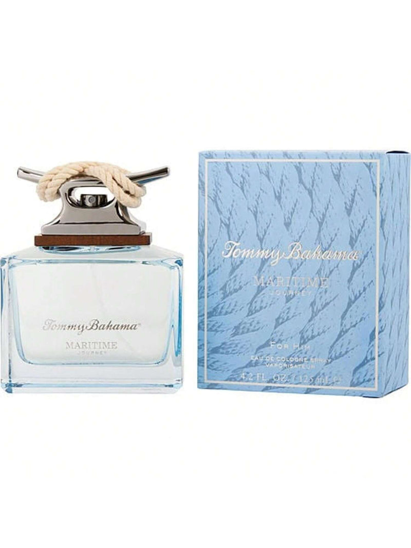 Tommy Bahama Maritime Journey by Tommy Bahama, 4.2oz Eau De Cologne Spray men