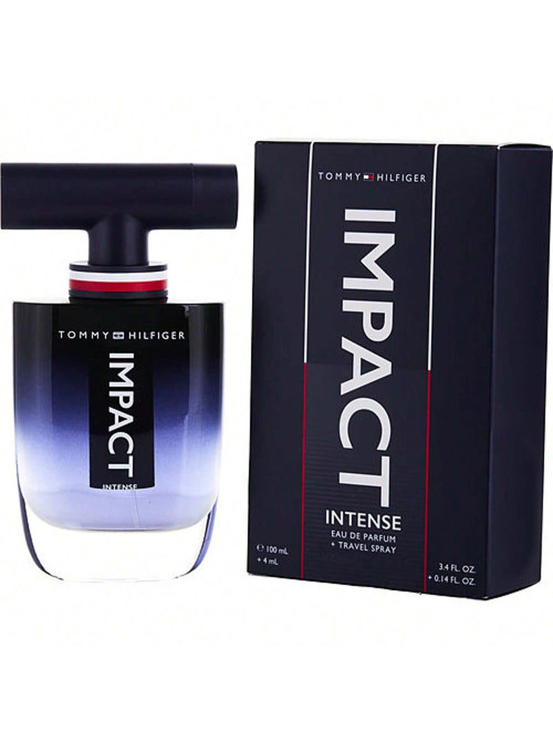 Impact Intense by Tommy Hilfiger, 3.4 oz EDP Spray for Men
