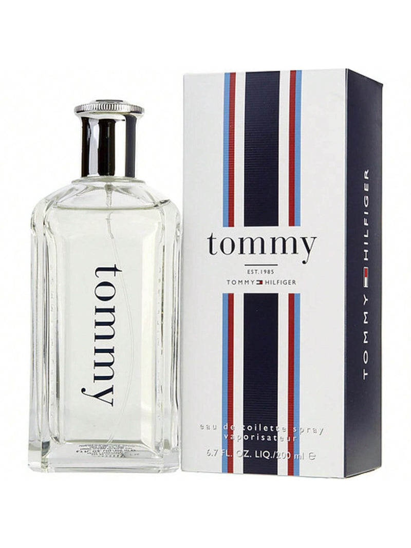 Tommy Hilfiger 6.8 Eau De Toilette Spray For Men