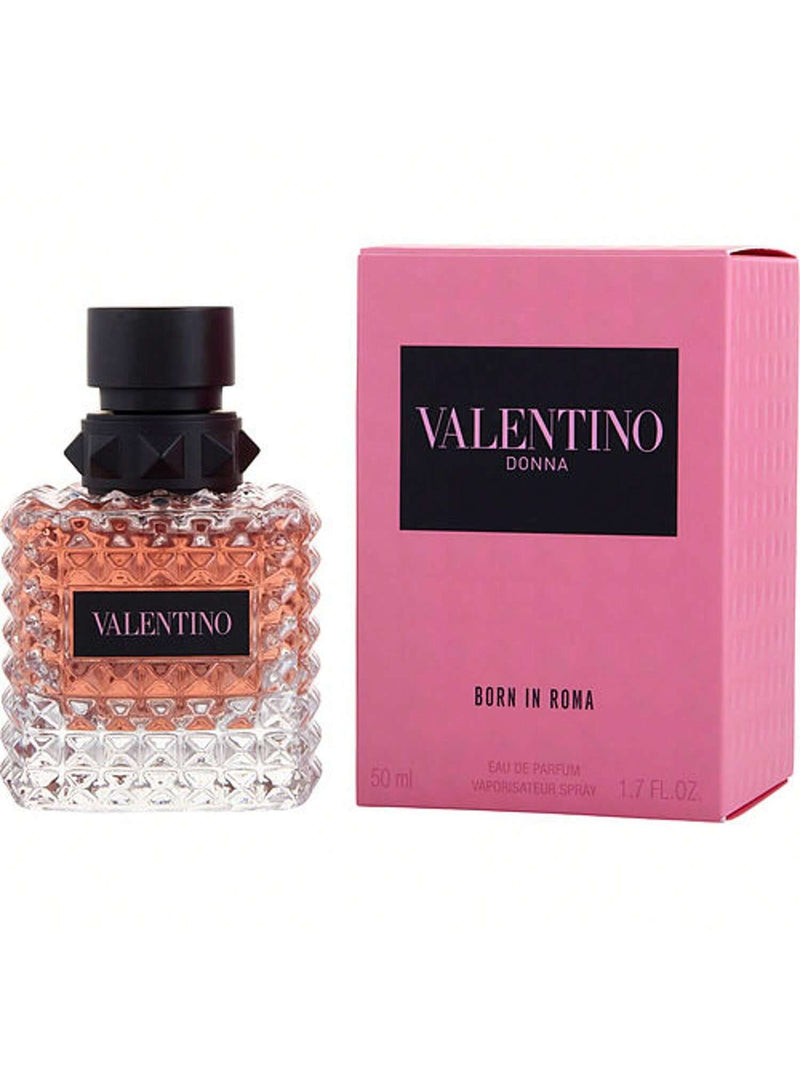 Valentino Donna Born In Roma by Valentino, 1.7oz EDP spray women ( Pink)