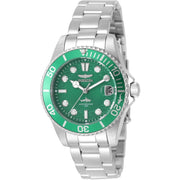 Invicta Pro Diver Women's Quartz 34mm Watch – Stainless Steel