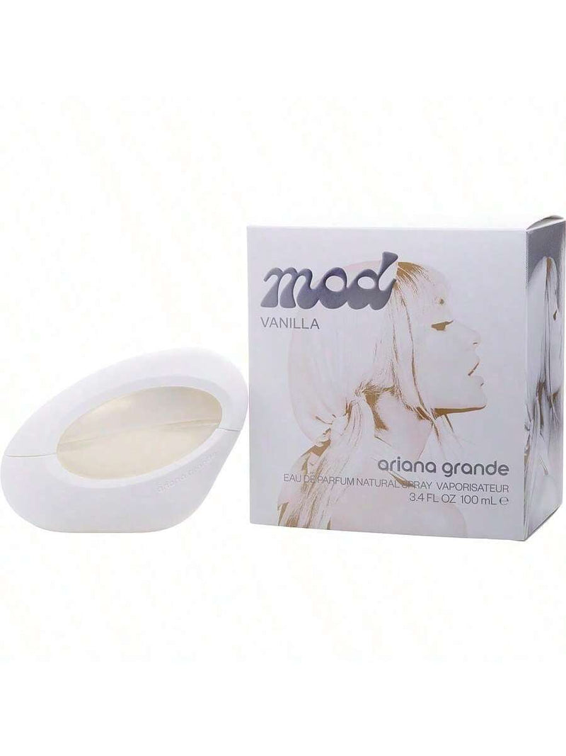 MOD Vanilla by Ariana Grande, 3.4 oz EDP Spray for Women